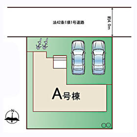 宮城県多賀城市鶴ケ谷３丁目