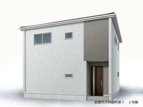 群馬県前橋市大利根町１丁目