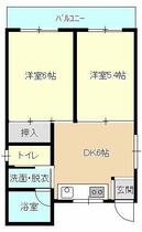 間取り：217001232449