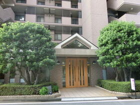 矢向ハイライズ