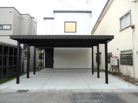 青森県青森市第二問屋町３丁目