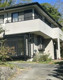 山梨県西八代郡市川三郷町落居