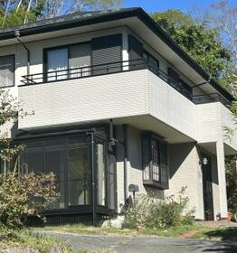 山梨県西八代郡市川三郷町落居