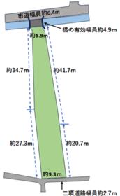 埼玉県熊谷市柿沼