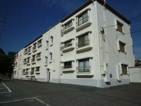 福寿コーポ　青山２号