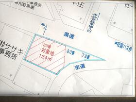熊本県熊本市西区花園３丁目