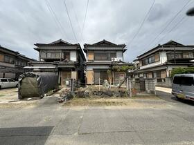 愛知県一宮市丹陽町外崎字郷西