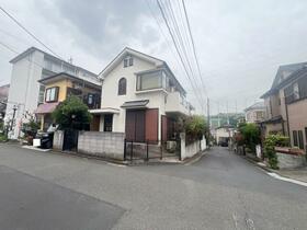 神奈川県横浜市鶴見区獅子ケ谷１丁目