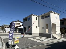 三重県鈴鹿市東磯山3丁目