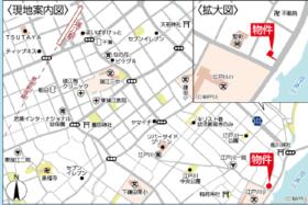 東京都江戸川区江戸川１丁目