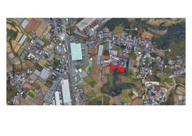 熊本県熊本市北区植木町岩野