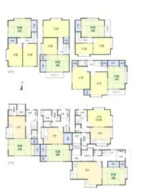 千葉県習志野市東習志野２丁目