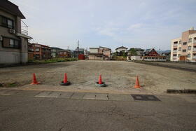 新潟県南魚沼市六日町