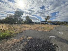 北海道石狩市樽川