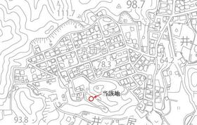 福岡県那珂川市大字別所