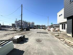 新潟県新潟市江南区鵜ノ子２丁目