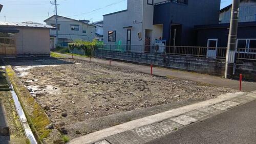 Land, Noshiro, Akita
