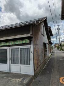 愛知県一宮市木曽川町里小牧字往還北
