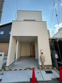 大阪府大阪市都島区都島中通１丁目