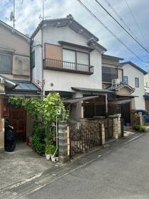 京都府京都市西京区桂乾町