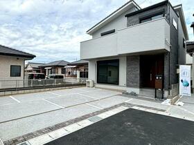 愛知県豊川市本野町中貝津