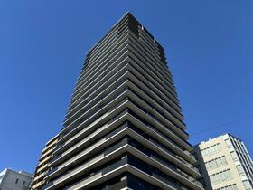 プラウドタワー久屋大通公園南