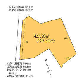 愛知県知多市岡田字西無常堂