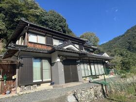 兵庫県佐用郡佐用町船越