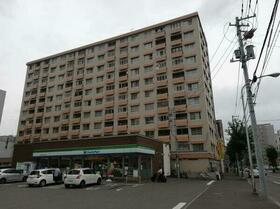 札幌第一パークハイツ