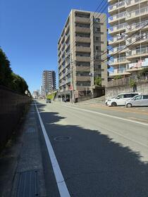 健軍サンシャイン２０２号