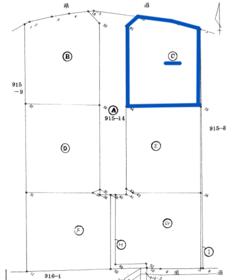 大分県速見郡日出町大字豊岡