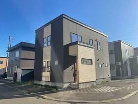 北海道札幌市北区新川西三条４丁目