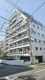 東京都品川区小山１丁目