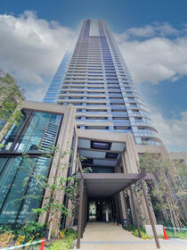 麻布台ヒルズレジデンスＢ