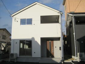 福島県会津若松市南千石町