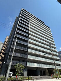 大阪府大阪市中央区森ノ宮中央1丁目