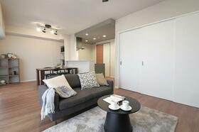 イトーピア茨木上穂積