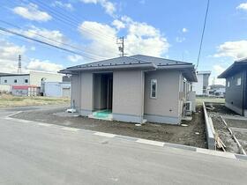 長野県上伊那郡南箕輪村田畑