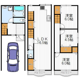 大阪府大阪市阿倍野区阿倍野筋５丁目
