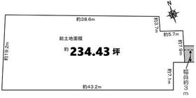 三重県鈴鹿市長太新町4丁目