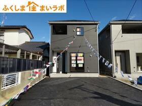 福島県南相馬市原町区橋本町３丁目