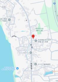 愛知県常滑市大谷字鴨