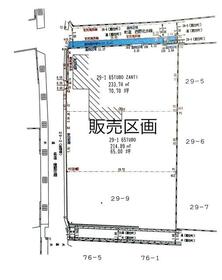 徳島県板野郡藍住町矢上字北分