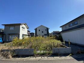 福井県坂井市春江町江留上新町