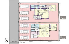 静岡県浜松市中央区上島１丁目