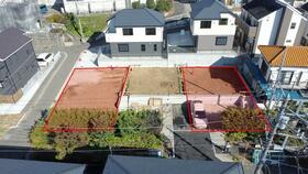 神奈川県横浜市港南区下永谷２丁目