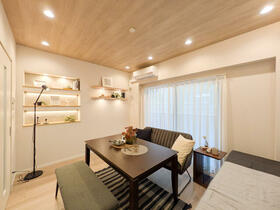 センチュリー麻布