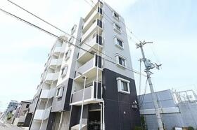 プレファシオ阿倍野美章園