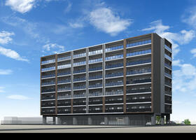 プラネスト菊陽?