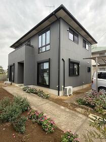 茨城県土浦市西並木町